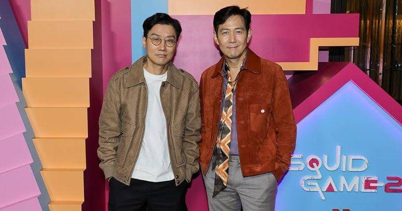 Imdb.com/Hwang Dong-hyuk